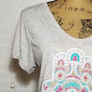 ✌ 5/$10 | FIFTH SUN | Tee | NWOT | 2035